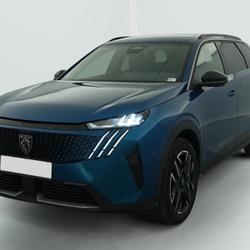 Peugeot 5008 HYBRID 145 CH E-DCS6 ALLURE H&eacute;nin-Beaumont