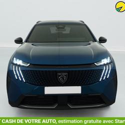 Peugeot 5008 HYBRID 145 CH E-DCS6 ALLURE Saint-Fons