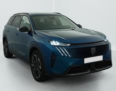Peugeot 5008 Hénin-Beaumont