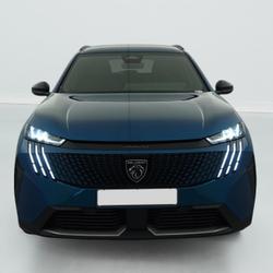 Peugeot 5008 HYBRID 145 CH E-DCS6 ALLURE H&eacute;nin-Beaumont