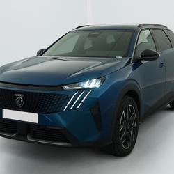 Peugeot 5008 HYBRID 145 CH E-DCS6 ALLURE H&eacute;nin-Beaumont
