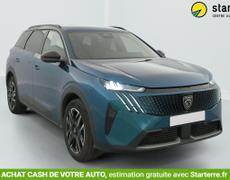 Peugeot 5008 Saint-Fons