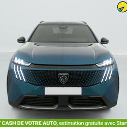Peugeot 5008 HYBRID 145 CH E-DCS6 ALLURE Saint-Fons