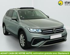 Volkswagen Tiguan Saint-Fons