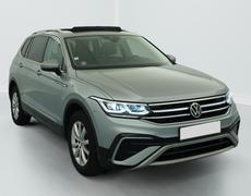 Volkswagen Tiguan Hénin-Beaumont
