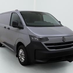 Volkswagen Transporter T7 Fourgon 3100 mm 2.0 TDI 150 hp Aut.8 H&eacute;nin-Beaumont