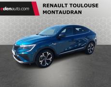 Renault Arkana Toulouse