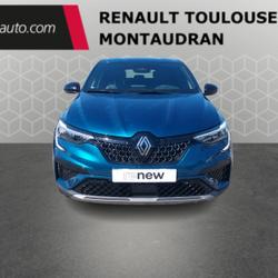 Renault Arkana E-Tech full hybrid 145 GSR2 Techno Toulouse