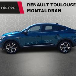 Renault Arkana E-Tech full hybrid 145 GSR2 Techno Toulouse