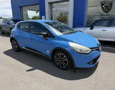 Renault Clio 4 Valdallière