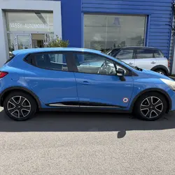 Renault Clio 4 Dynamique Energy TCe 90 eco2 Valdalli&egrave;re