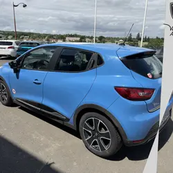 Renault Clio 4 Dynamique Energy TCe 90 eco2 Valdalli&egrave;re