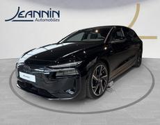 Audi A6 e-tron Auxerre