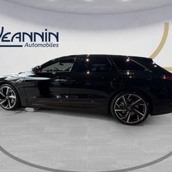Audi A6 e-tron A6 e-tron Avant Performance 367 ch 100 kWh S line Auxerre