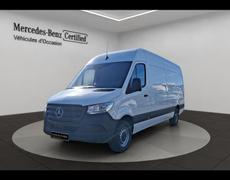 Mercedes Sprinter Les Billaux