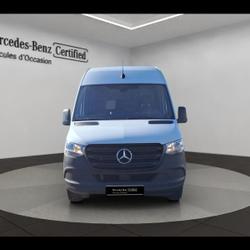 Mercedes Sprinter 315 CDI 43 3T5 en 7T de PTRA Les Billaux