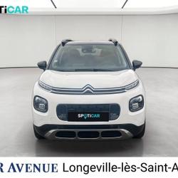Citroen C3 Aircross C3 Aircross PureTech 130 S&S EAT6 Shine Business Longeville-l&egrave;s-Saint-Avold
