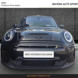 Mini Mini Cooper SE 184ch Edition Premium Plus BVA 5CV Coquelles