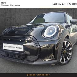 Mini Mini Cooper SE 184ch Edition Premium Plus BVA 5CV Coquelles