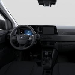 Ford Transit TRANSIT COURIER FGN 1.0 E 100 BV6 TREND H&eacute;nin-Beaumont