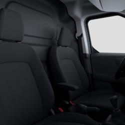 Ford Transit TRANSIT COURIER FGN 1.0 E 100 BV6 TREND H&eacute;nin-Beaumont