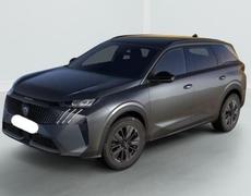 Peugeot 5008 Hénin-Beaumont