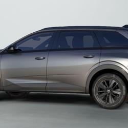 Peugeot 5008 HYBRID 145 CH E-DCS6 ALLURE H&eacute;nin-Beaumont