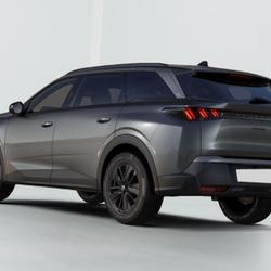 Peugeot 5008 HYBRID 145 CH E-DCS6 ALLURE H&eacute;nin-Beaumont