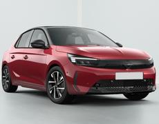 Opel Corsa Hénin-Beaumont