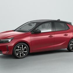 Opel Corsa 1.2 T 100 GS H&eacute;nin-Beaumont