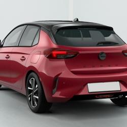 Opel Corsa 1.2 T 100 GS H&eacute;nin-Beaumont