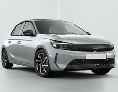 Opel Corsa Hénin-Beaumont