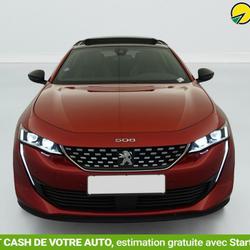 Peugeot 508 SW PureTech 225 ch S&S EAT8 GT Saint-Fons