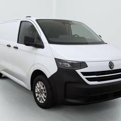 Volkswagen Transporter T7 Fourgon 3100 mm 2.0 TDI 150 hp Aut.8 H&eacute;nin-Beaumont