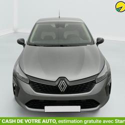 Renault Clio 5 5 BLUE DCI 100 CH GSR2 EVOLUTION Saint-Fons