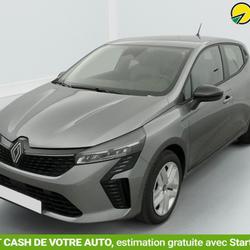 Renault Clio 5 5 BLUE DCI 100 CH GSR2 EVOLUTION Saint-Fons