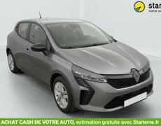 Renault Clio 5 Saint-Fons