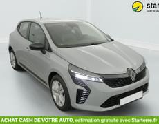 Renault Clio 5 Saint-Fons