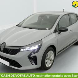 Renault Clio 5 5 BLUE DCI 100 CH GSR2 EVOLUTION Saint-Fons