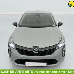 Renault Clio 5 5 BLUE DCI 100 CH GSR2 EVOLUTION Saint-Fons