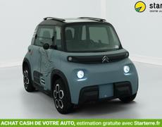 Citroen Ami Saint-Fons