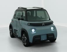 Citroen Ami Hénin-Beaumont