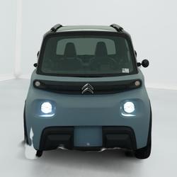 Citroen Ami AMI H&eacute;nin-Beaumont