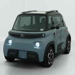 Citroen Ami AMI H&eacute;nin-Beaumont