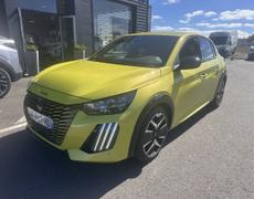 Peugeot 208 - Hybrid 145 eDCS6 GT - 21 990 €