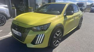 Peugeot 208  - Gt - photo 0