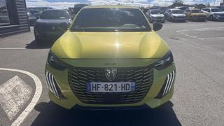 Peugeot 208  - Gt - photo 1