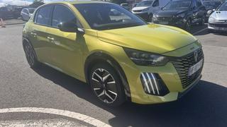 Peugeot 208  - Gt - photo 2
