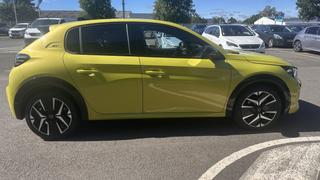 Peugeot 208  - Gt - photo 3