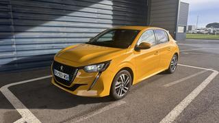 Peugeot 208  - Puretech - photo 0